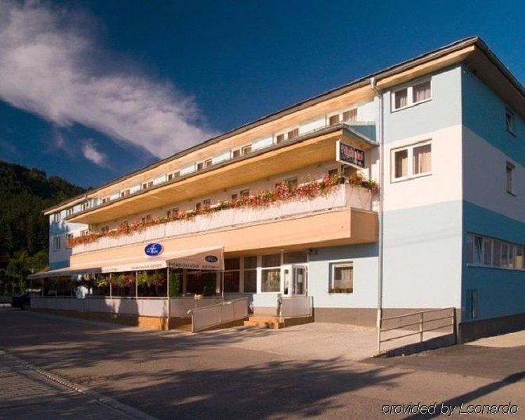 Penzion Anton Teplicka nad Vahom Екстер'єр фото