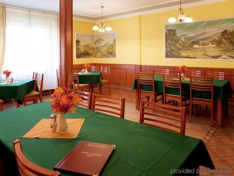 Penzion Anton Teplicka nad Vahom Екстер'єр фото