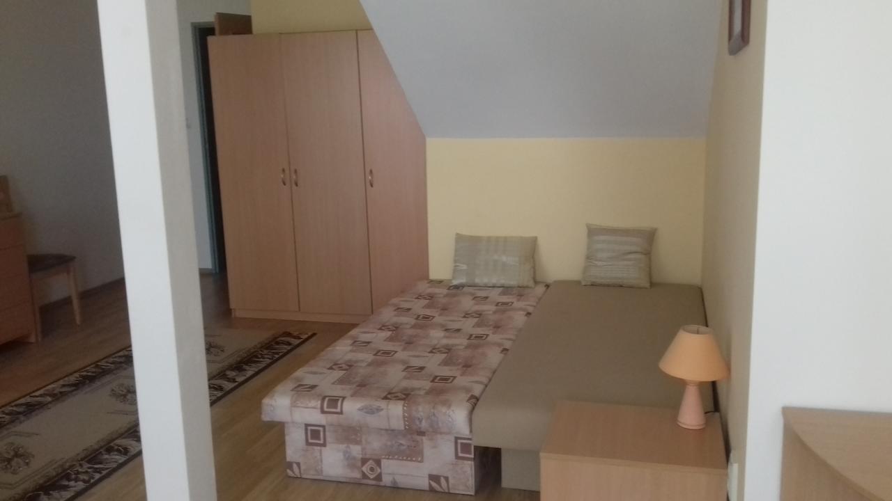 Penzion Anton Teplicka nad Vahom Екстер'єр фото